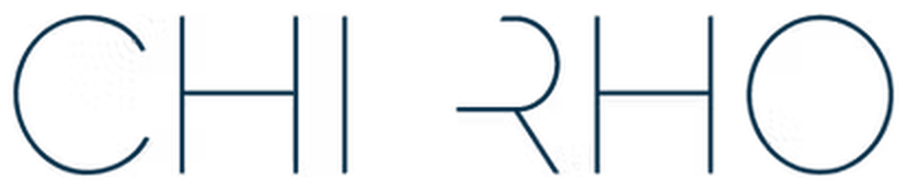 Chi Rho