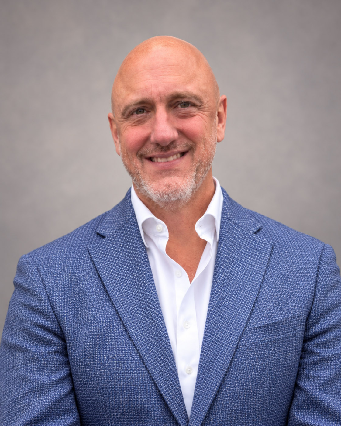 Dr. Terry Harmon, DC